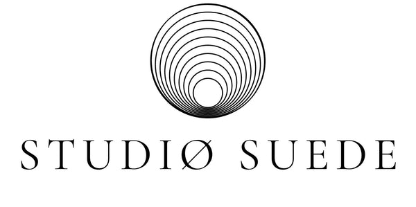 Studiø Suede